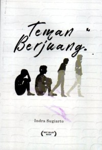 Teman berjuang