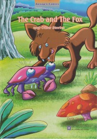 The crab and the fox and other stories