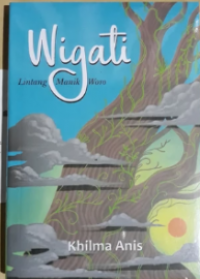 Wigati : lintang manik woro