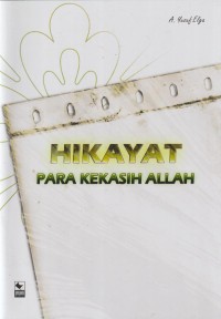Hikayat para kekasih allah