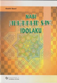 Nabi muhammad saw idolaku