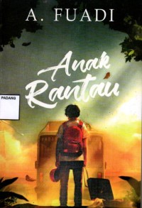 Anak rantau