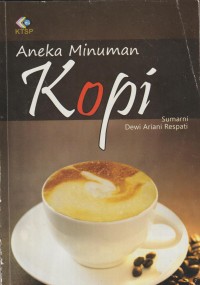 Aneka minuman kopi