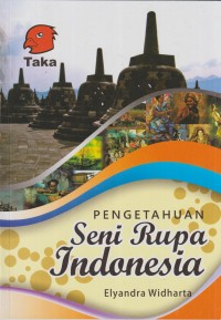 Pengetahuan seni rupa indonesia