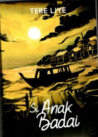 Si anak badai