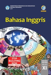 Bahasa inggris SMA/MA/SMK/MAK Kelas XI