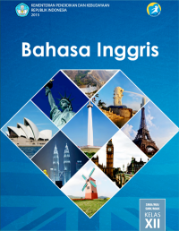 Bahasa inggris SMA/MA/SMK/MAK Kelas XII