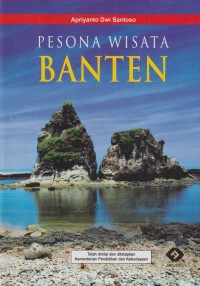 Pesona wisata banten