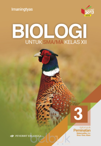 Biologi untuk sma/ma kelas xii