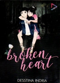 Broken heart