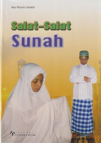 Salat-salat sunah
