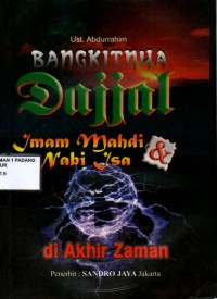 Bangkitnya dajjal & imam mahdi