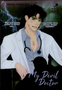 My devil doktor