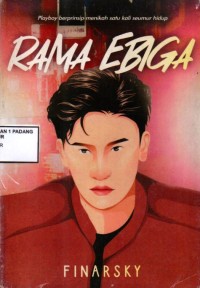 Rama ebiga