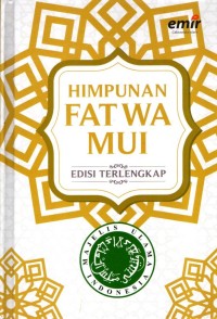 Himpunan fatwa mui