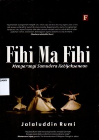 Fihi ma fihi