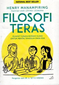 Filosofi teras