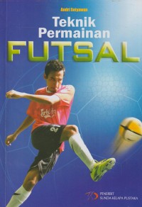 Teknik permainan futsal