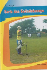 Garis dan kedudukan