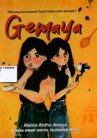 Gemaya