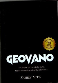Geovano
