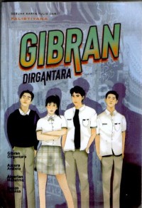 Gibran dirgantara