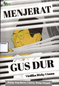 Menjerat gus dur