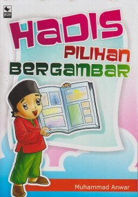 Hadis pilihan bergambar