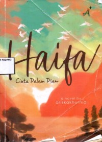 Haifa : cinta dalam diam