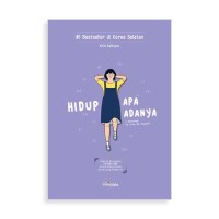 Hidup apa adanya