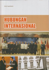 Hubungan internasional
