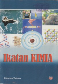 Ikatan kimia