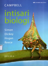 Intisari biologi