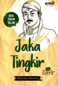 Seri tokoh islam: jaka tingkir