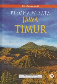 Pesona wisata jawa timur