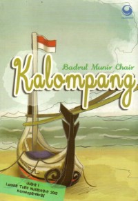 Kalompang