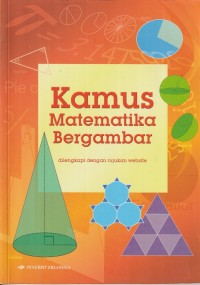 Kamus matematika bergambar