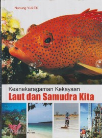 Keanekaragaman kekayaan laut dan samudra kita