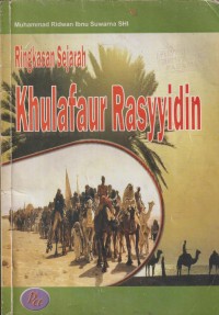 Khulafaur rasyyidin
