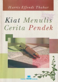 Kiat menulis cerita pendek