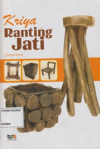 Kriya ranting jati