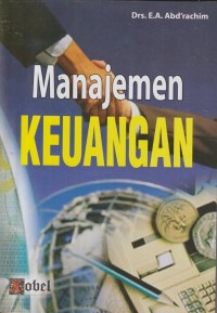 Manajemen keuangan