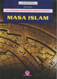 Seri pengayaan pembelajaran sejarah indonesia : masa islam
