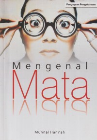 Mengenal mata