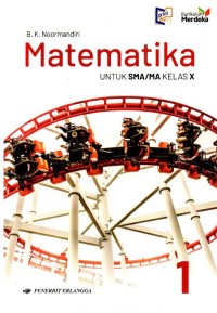 Matematika untuk sma/ma kelas x