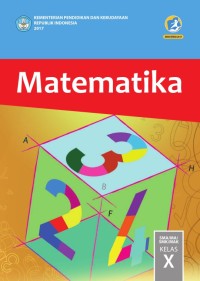 Matematika:sma/ma/smk/mak kelas x