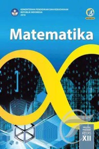 Matematika sma/ma/smk kelas xii
