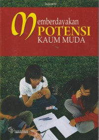 Memberdayakan potensi kaum muda