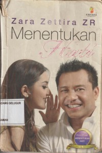 Menentukan hati