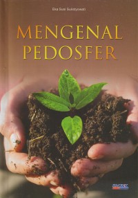 Mengenal pedosfer